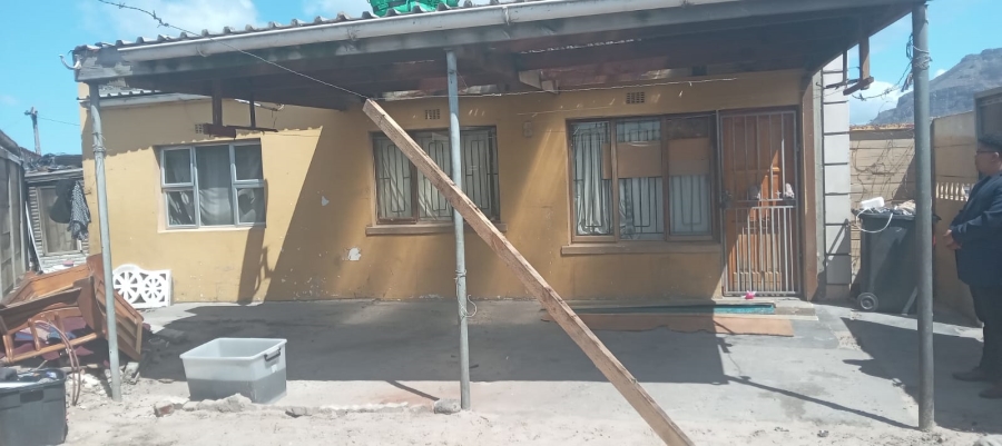 3 Bedroom Property for Sale in Steenberg Western Cape